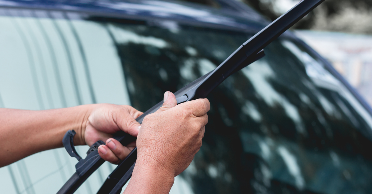 How to Find the Right Wiper Blades for Your Car — Without the Headache