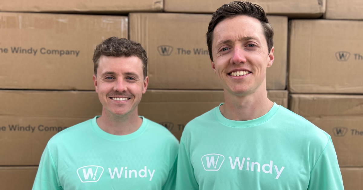 Behind the Blades: How Two Brothers Set Out to Fix the Wiper Buying Experience