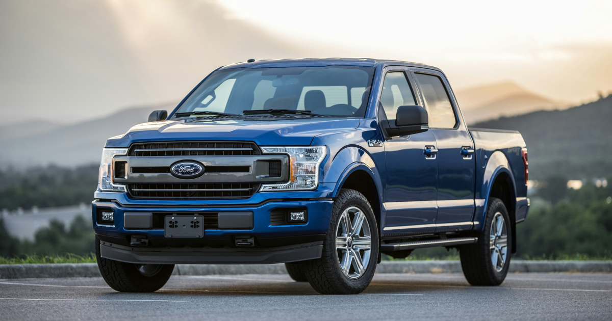 What Size Windshield Wiper Blades for Ford F-150?