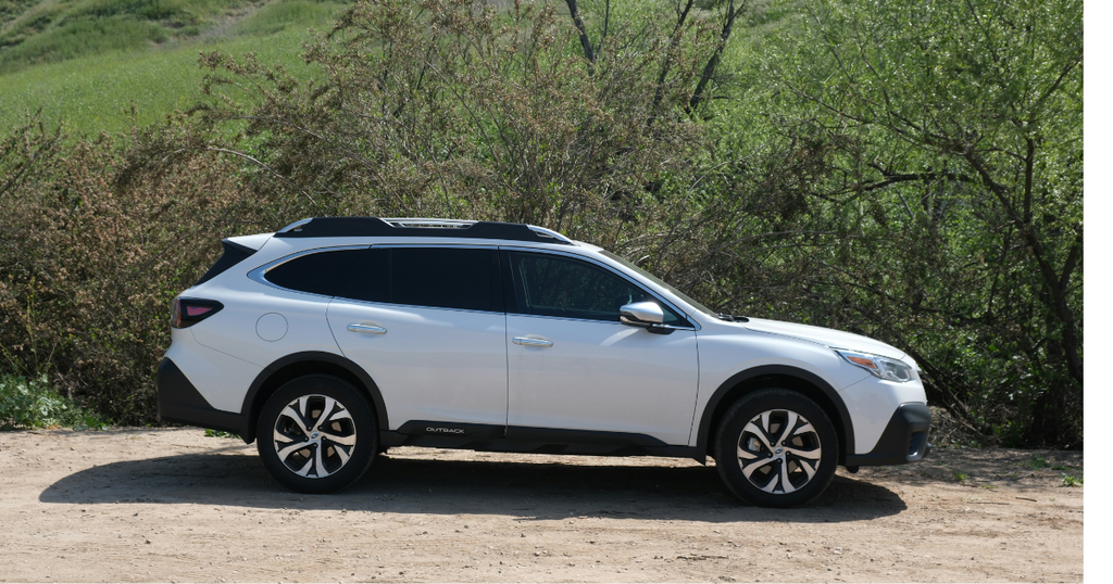 What Size Windshield Wiper Blades for Subaru Outback?