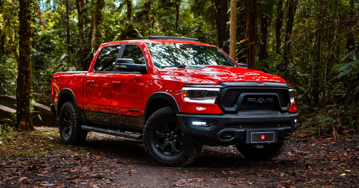 What Size Windshield Wiper Blades for Ram 1500?