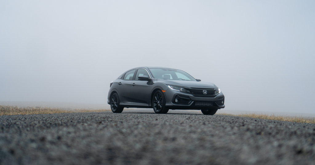 What Size Windshield Wiper Blades for Honda Civic?