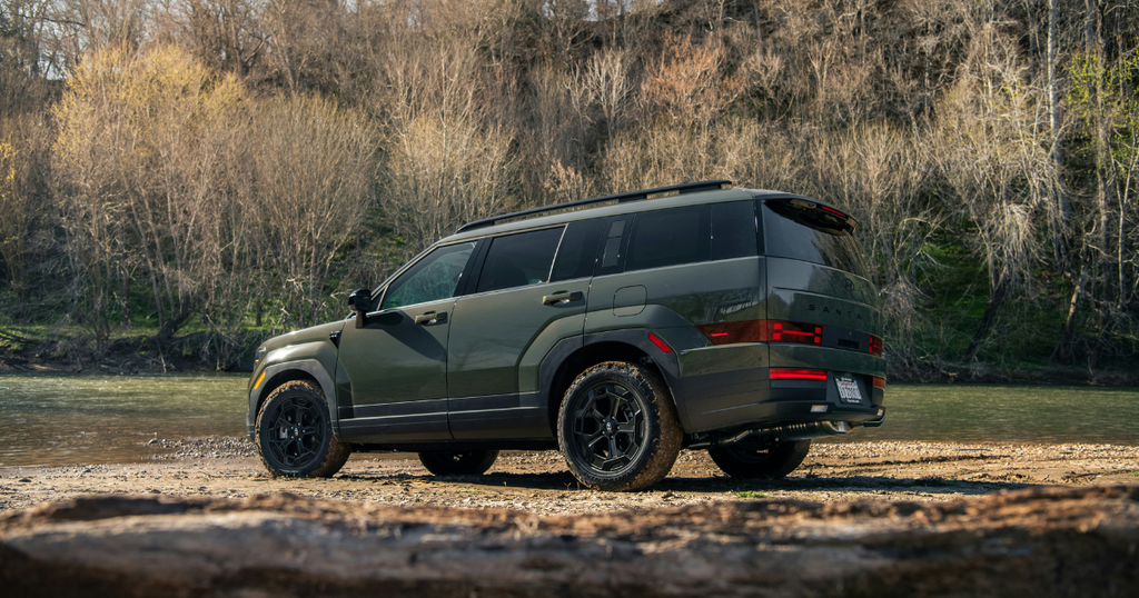 What Size Windshield Wiper Blades for Hyundai Santa Fe?