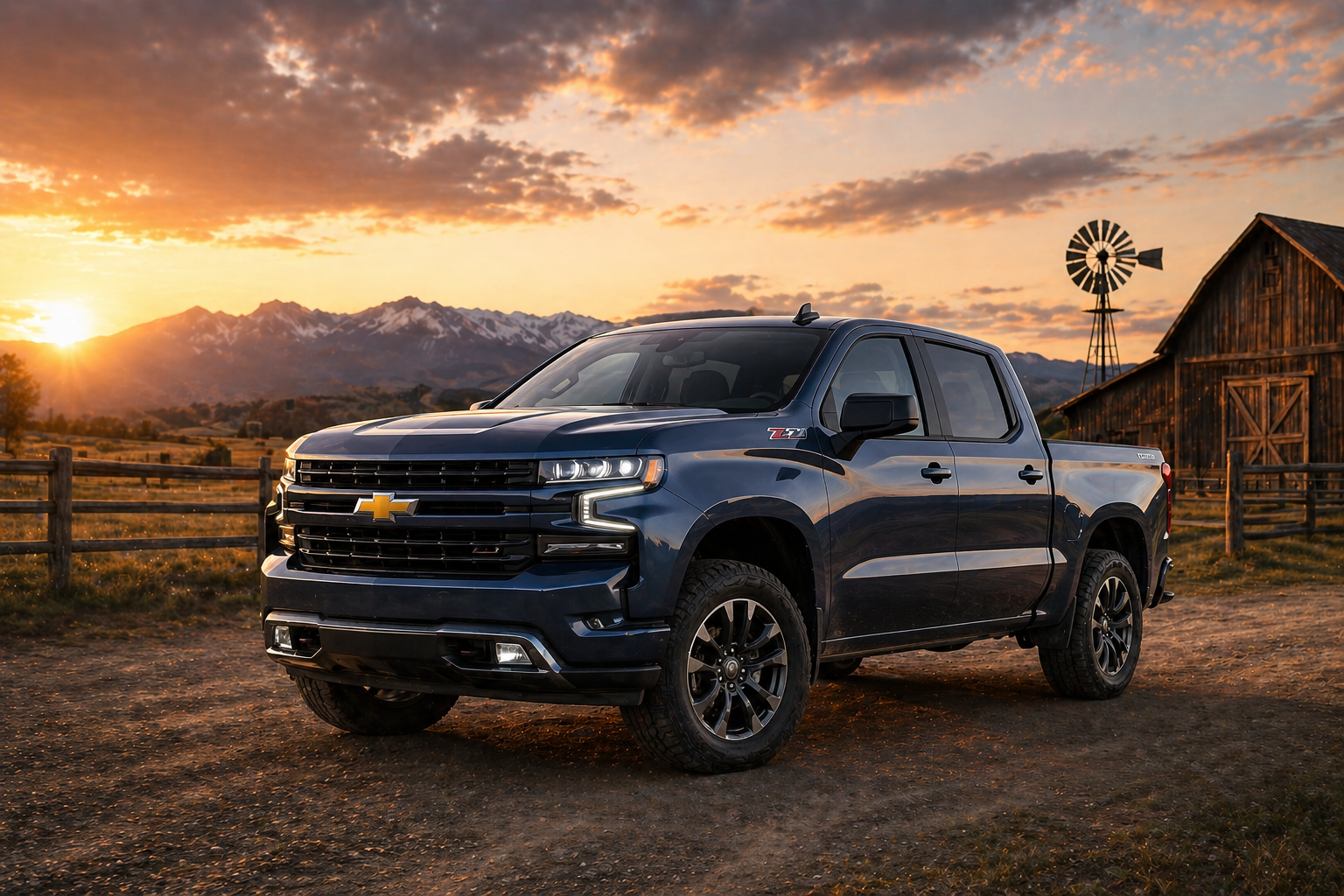 What Size Windshield Wiper Blades for Chevrolet Silverado 1500?