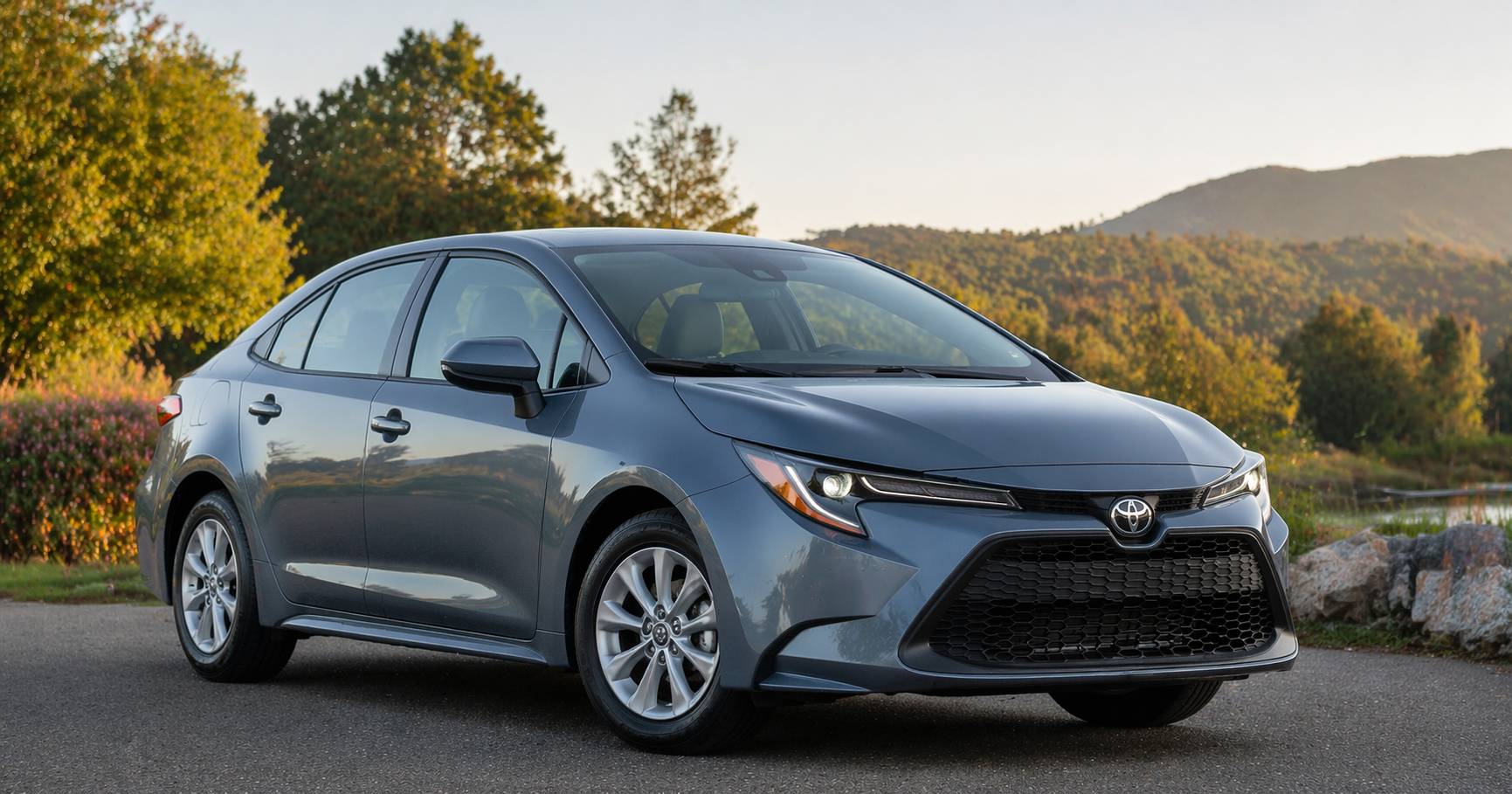 What Size Windshield Wiper Blades for Toyota Corolla?