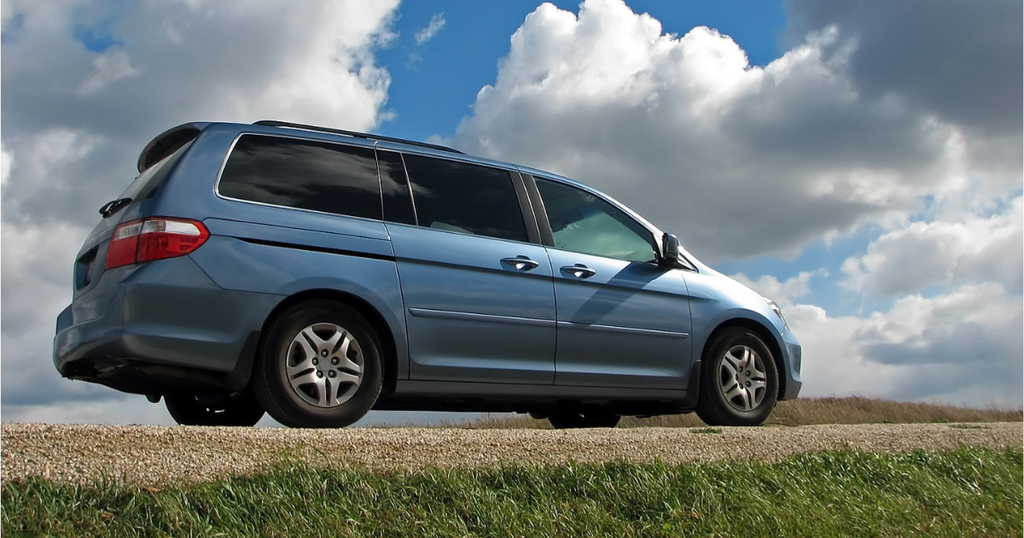 What Size Windshield Wiper Blades for Honda Odyssey?