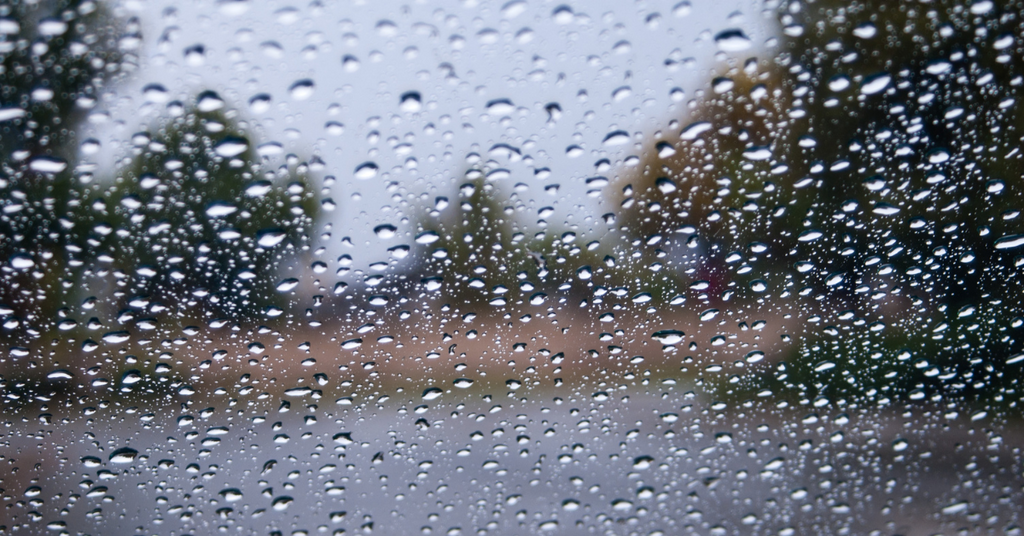 Why Your Windshield Wipers Might Be Noisy — And How to Fix It