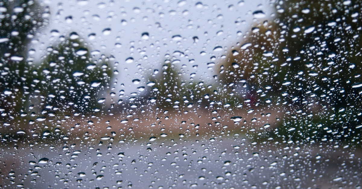 Why Your Windshield Wipers Might Be Noisy — And How to Fix It