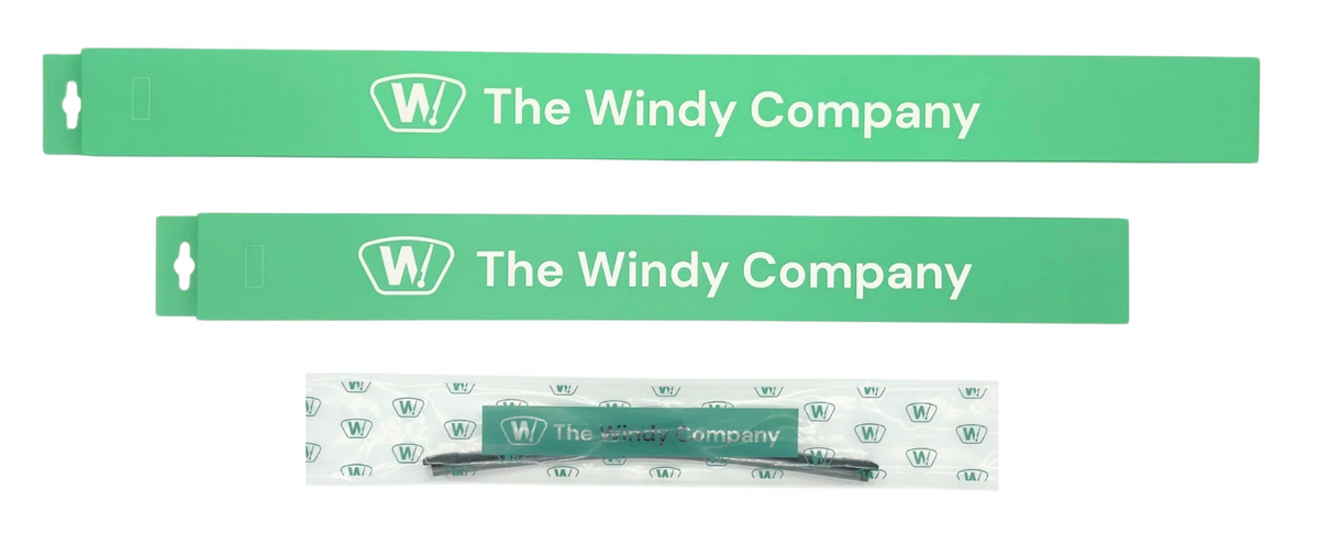 2014 Audi Q5 Windshield Wiper Blades