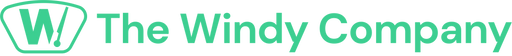 The Windy Company logo