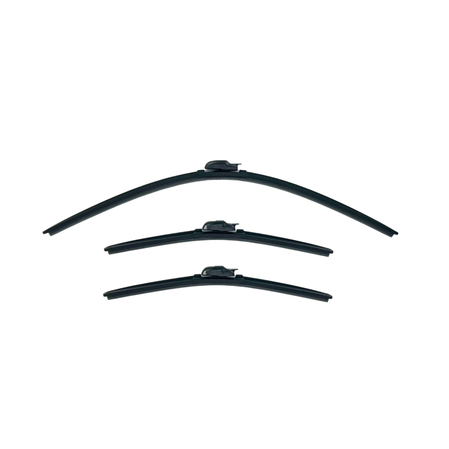 2007 Toyota Fj Cruiser Windshield Wipers