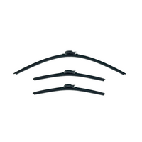 2014 Toyota Fj Cruiser Windshield Wipers