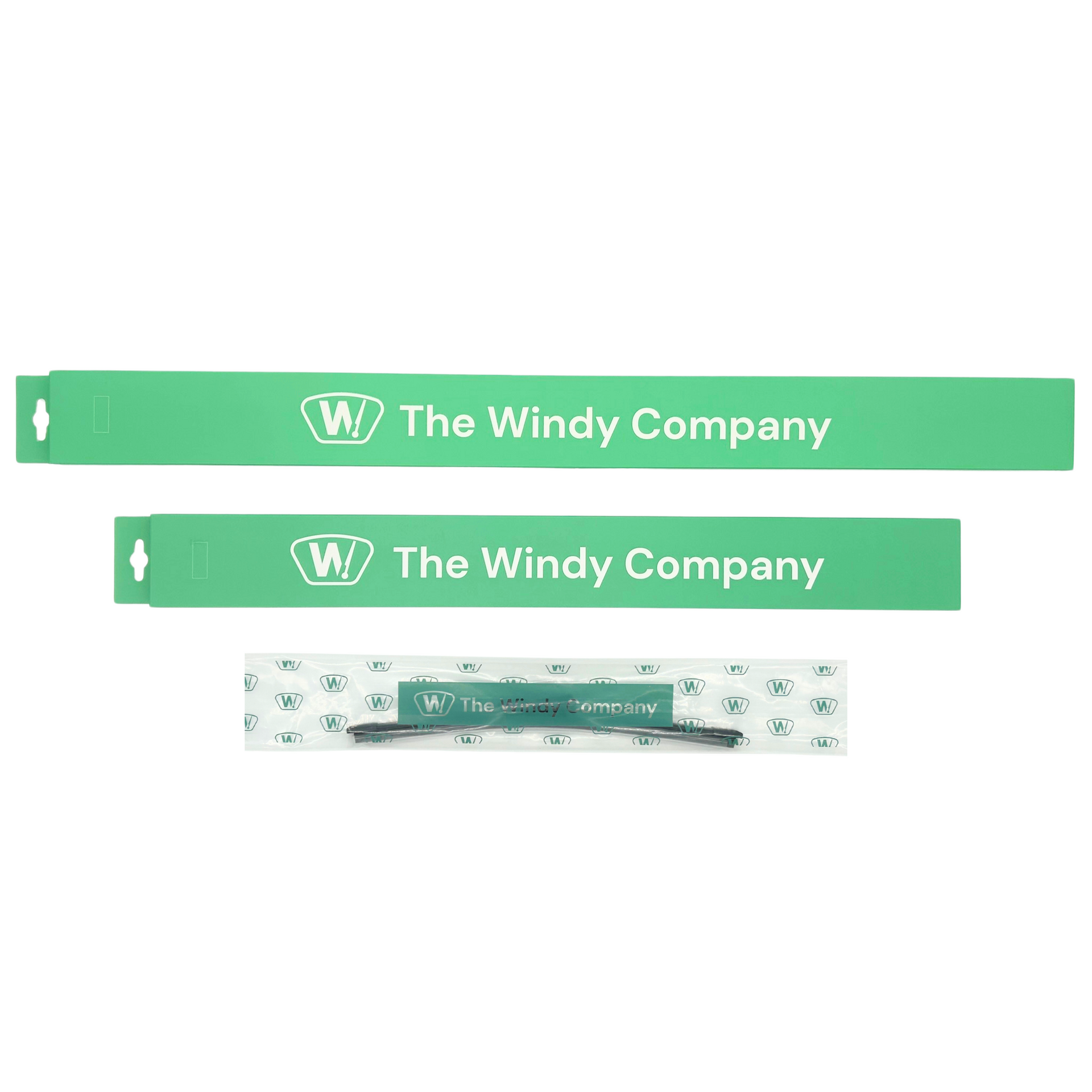 2022 Subaru Crosstrek Windshield Wiper Blades – The Windy Company