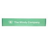 The Windy Company windshield wipers