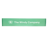 The Windy Company windshield wipers