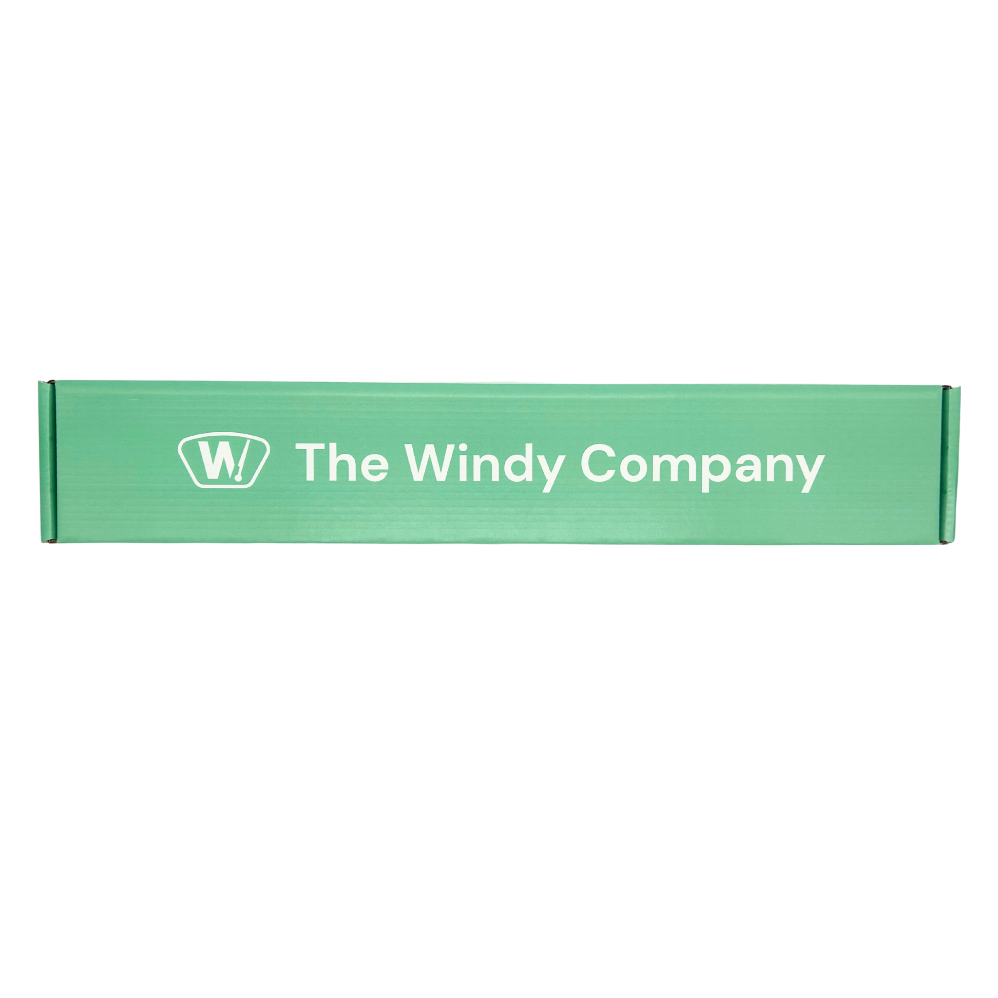 The Windy Company windshield wipers