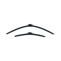 2023 Ford F150 Windshield Wipers