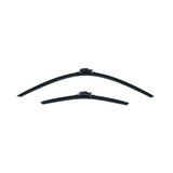 2004 Hyundai Accent Windshield Wipers